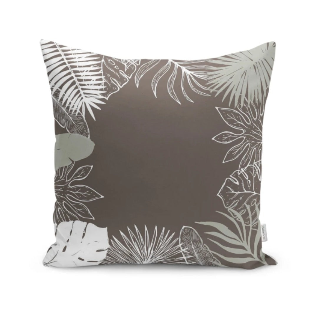 Minimalist Inspired Decorative Collection Cushion Cover Pack of 4