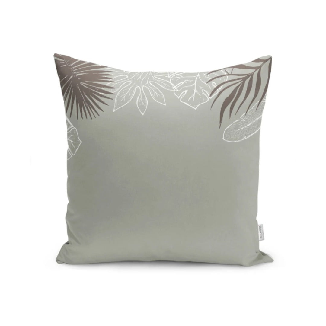 Minimalist Inspired Decorative Collection Cushion Cover Pack of 4