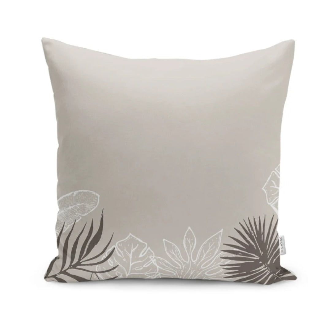 Minimalist Inspired Decorative Collection Cushion Cover Pack of 4