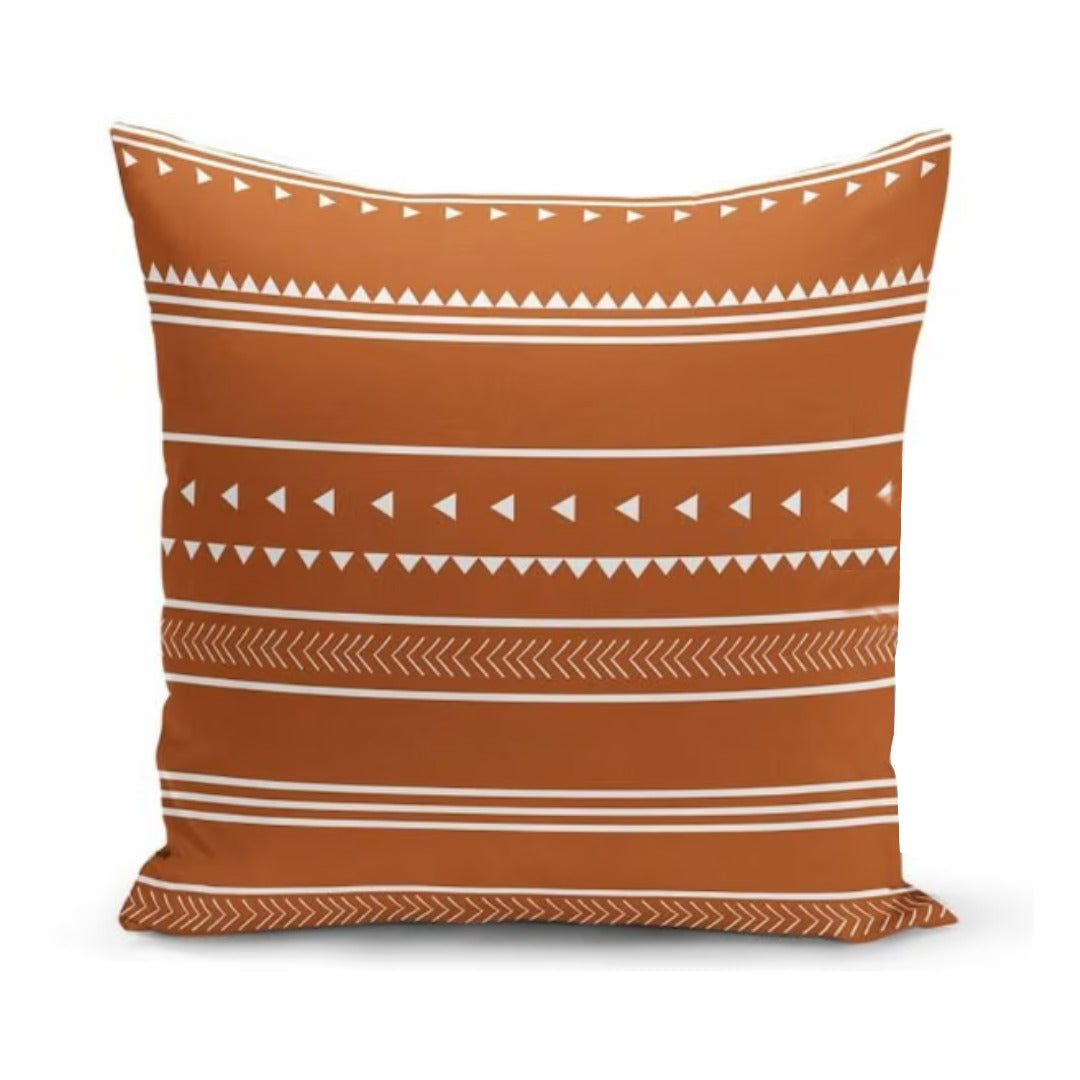 Scandinavian Pillow Cushion Cover pack of 4
