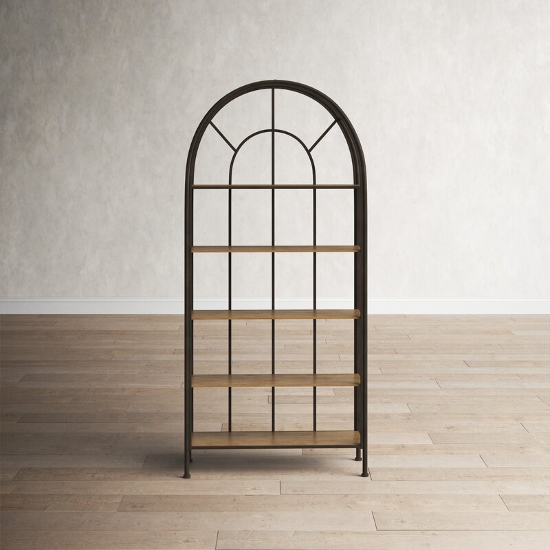 Alexio Baker's Kitchen Organizer Decor Rack - waseeh.com