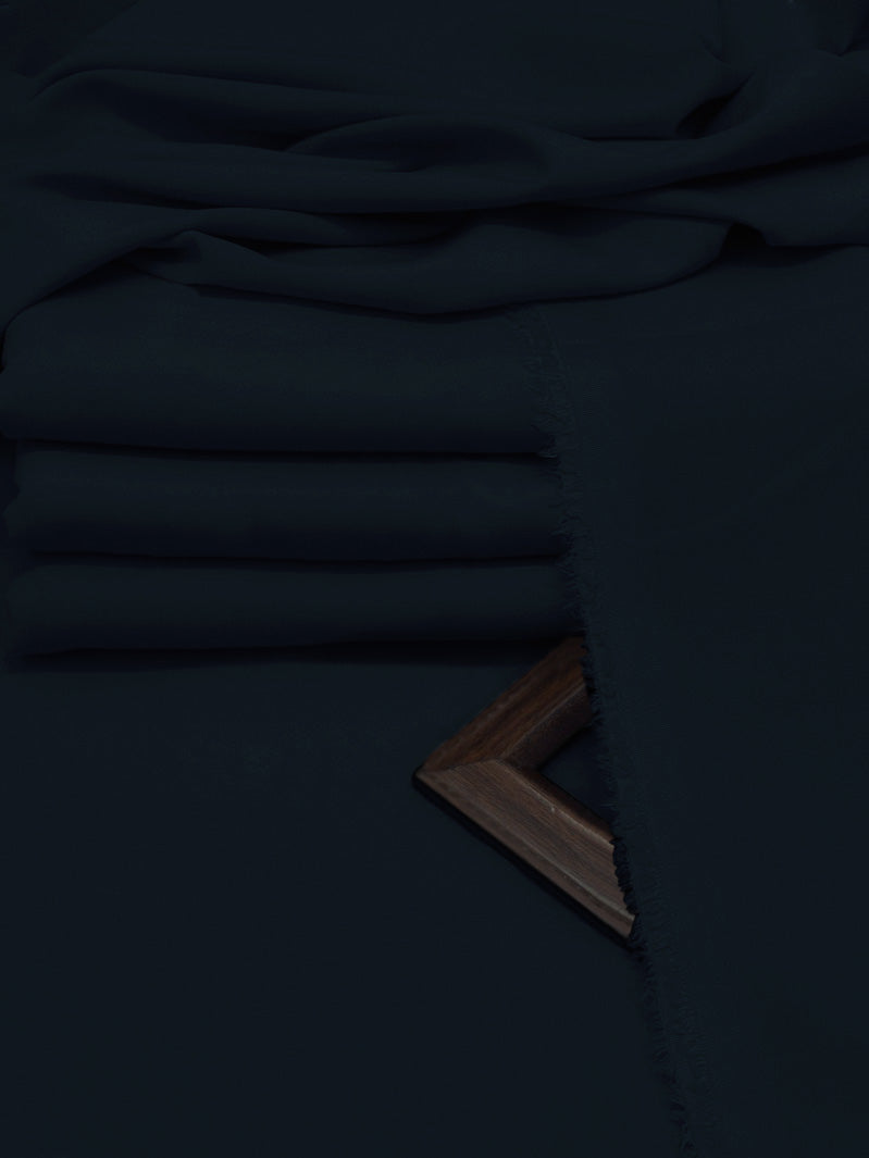 S.B Brand Premium Wash & Wear Unstitched Suit For Men-BE3131/BR15021