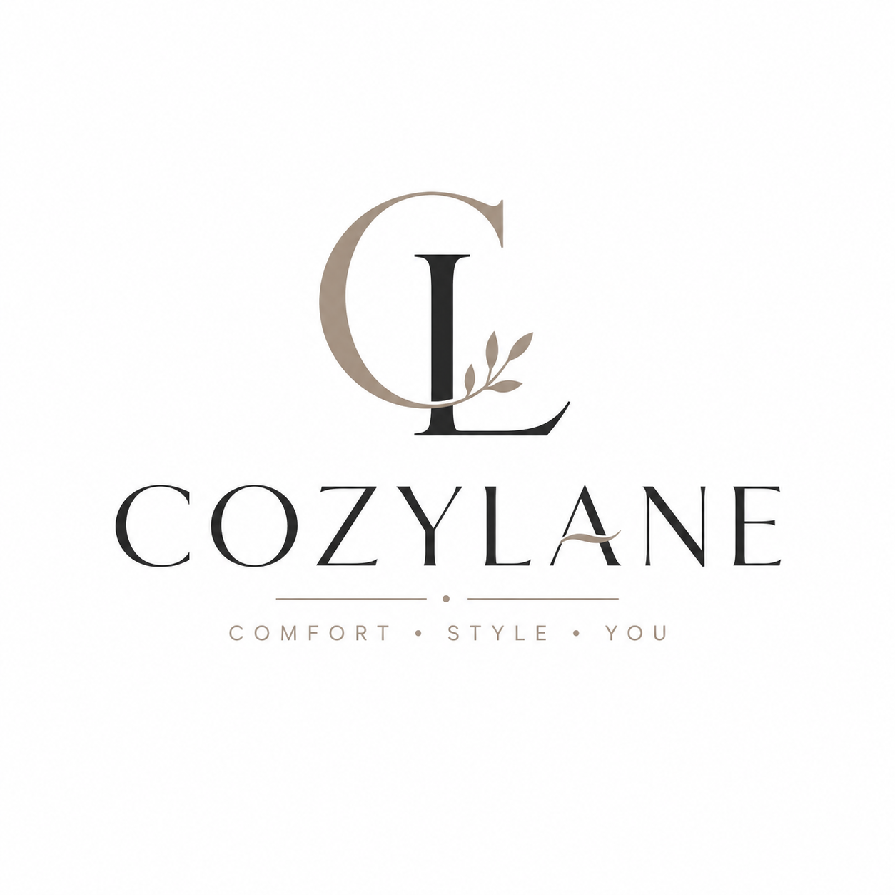 Cozy Lane New