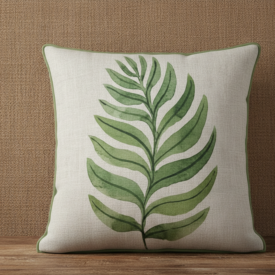 Kit Com Capas Para  Cushion Covers  Pack of 3