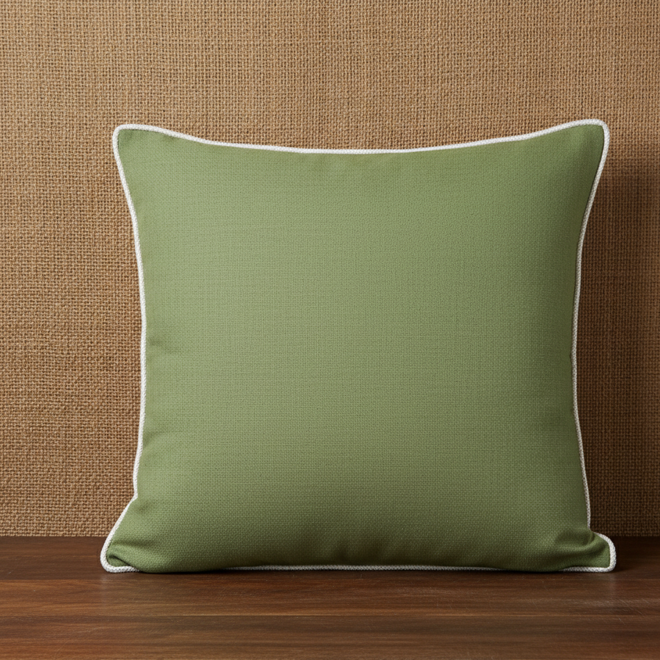 Kit Com Capas Para  Cushion Covers  Pack of 3