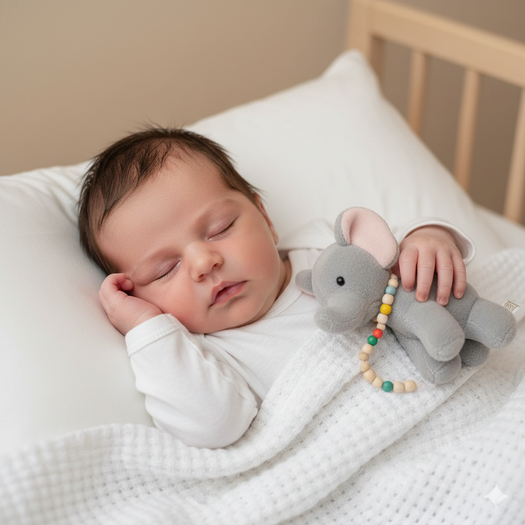 BAMBOO Baby Blanket Soft Newborn Summer