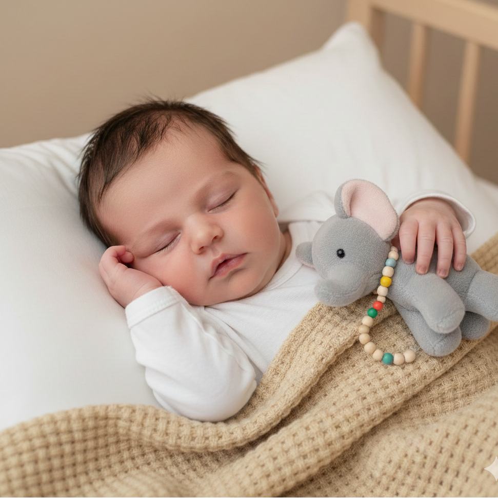 BAMBOO Baby Blanket Soft Newborn Summer