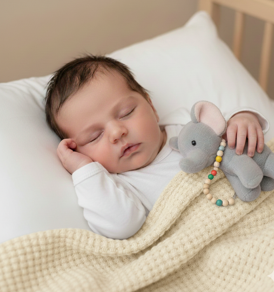 BAMBOO Baby Blanket Soft Newborn Summer