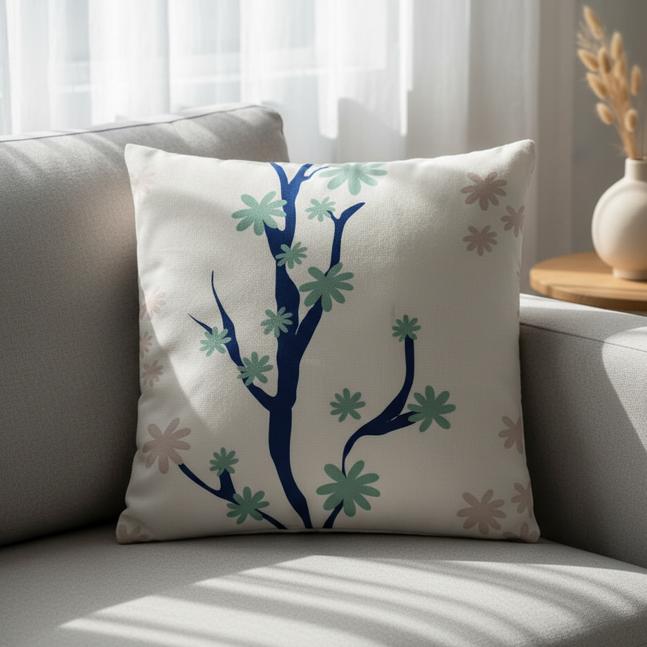 African Heritage Cushions Cover