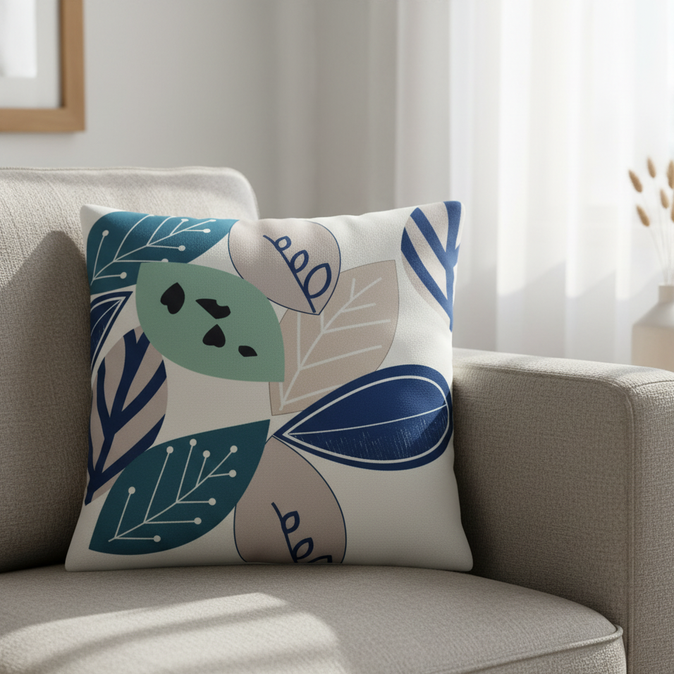 African Heritage Cushions Cover