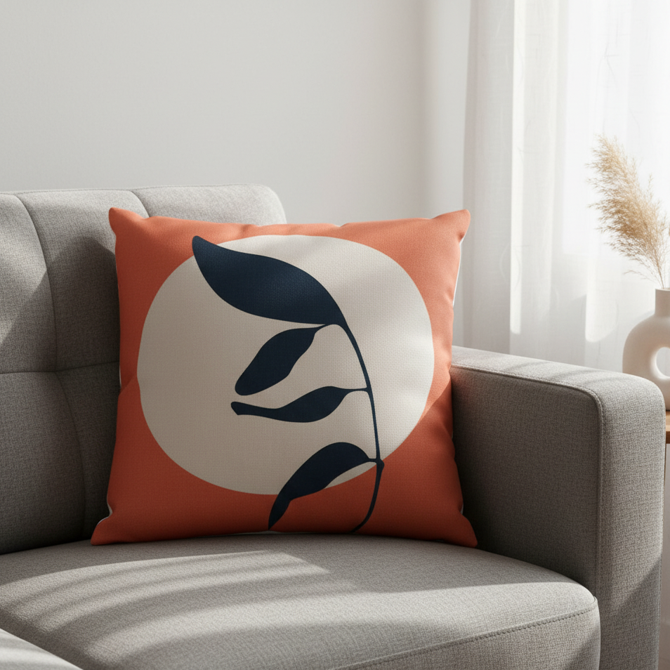 African Heritage Cushions Cover