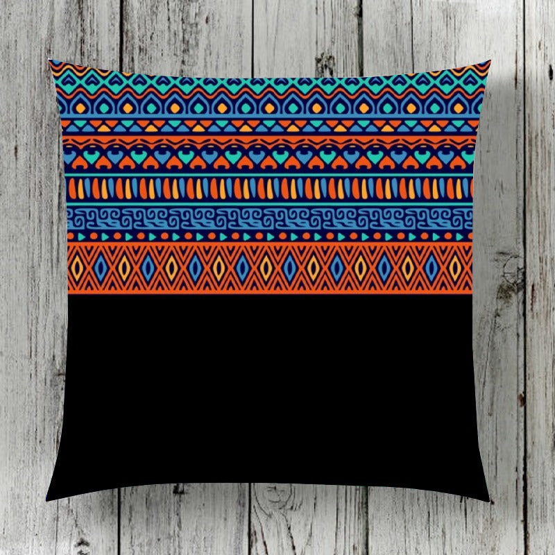Tribal Cushion Cover Pack of 4