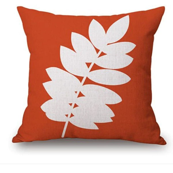 Foliage Love Cushion Covers Pack Of 5