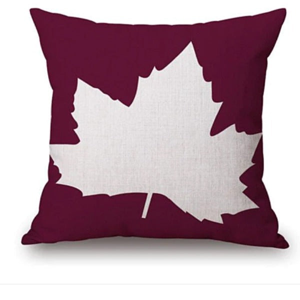 Foliage Love Cushion Covers Pack Of 5