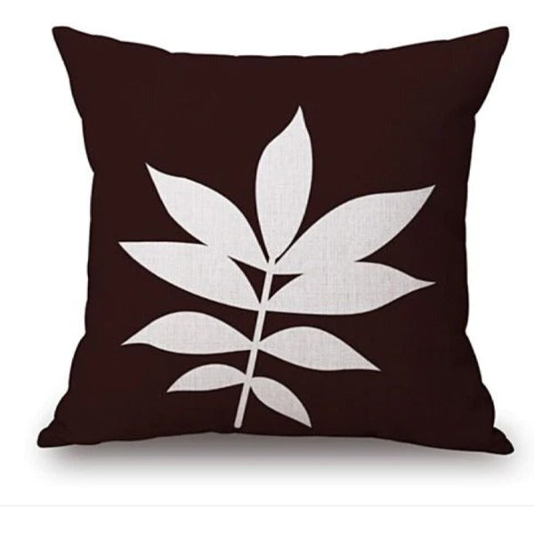 Foliage Love Cushion Covers Pack Of 5
