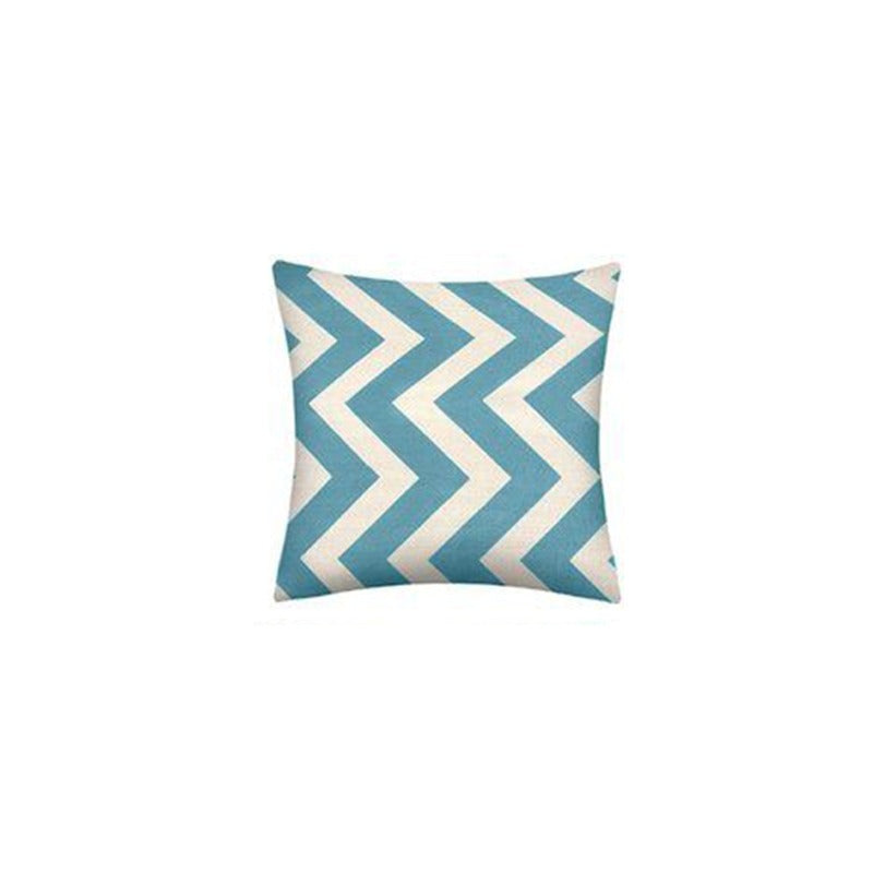 East Urban Cushion Covers Pack of 4