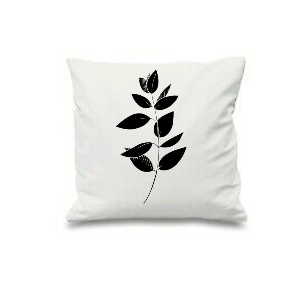 Wonhope Vintage Cushion Covers Pack of 4