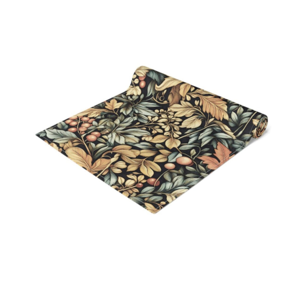 Morris Inspired Dining Table Runner