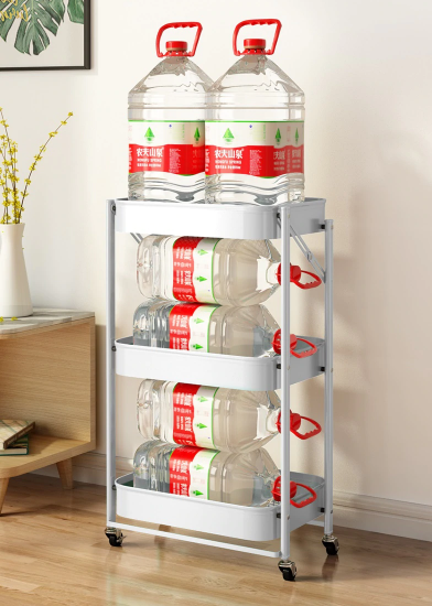 Wild Universal Trolley (Metal)