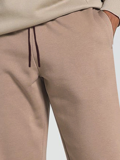 NXT Fleece Jogger Sweatpant For Men-Base Skin-BR14534