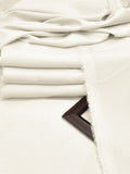 S.B Brand Premium Wash & Wear Unstitched Suit For Men- OffWhite