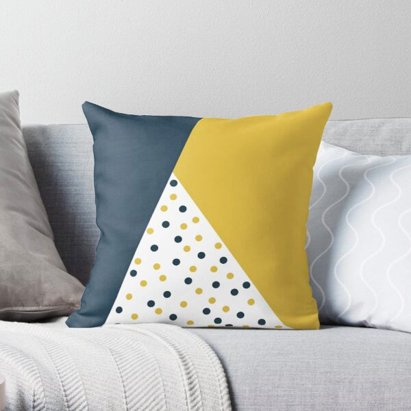 Mix and Match Cushion Covers Pack 4