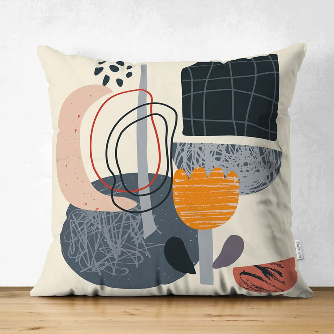 Nonphysical Chesterfield Cushion Covers Pack of 4