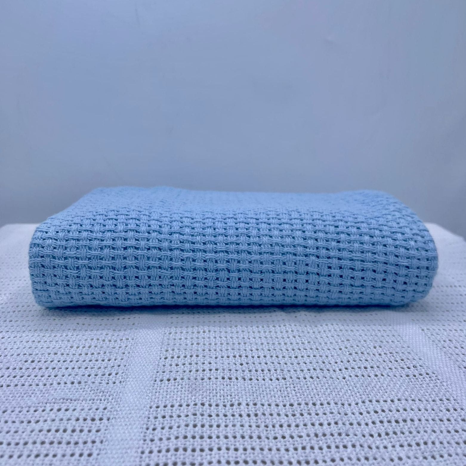 BAMBOO Baby Blanket Soft Newborn Summer