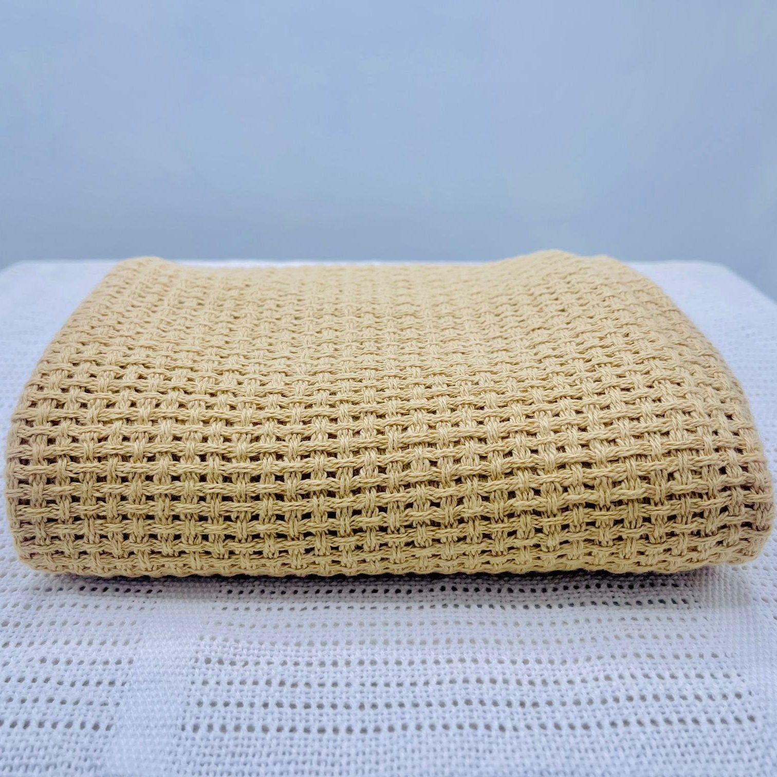 BAMBOO Baby Blanket Soft Newborn Summer