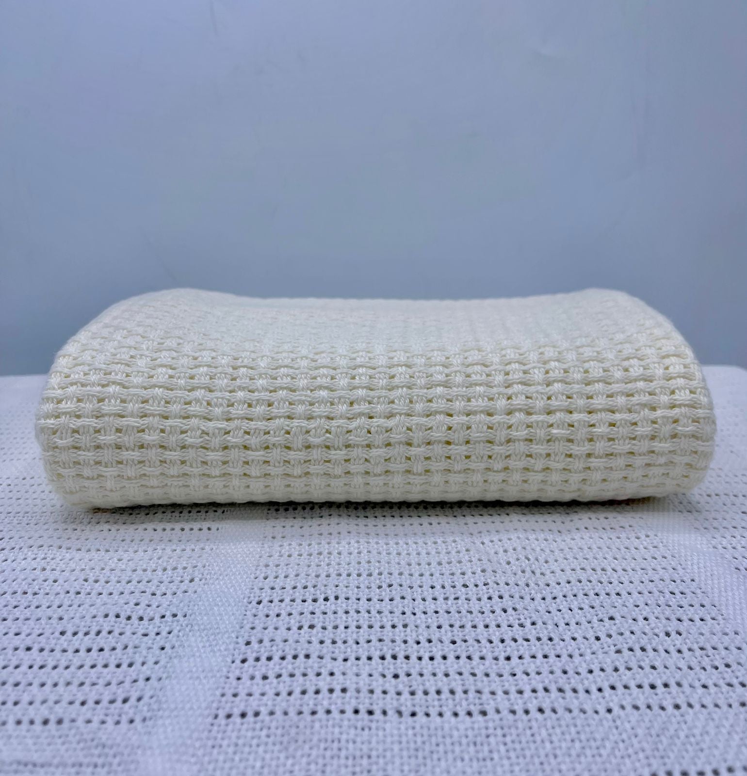 BAMBOO Baby Blanket Soft Newborn Summer