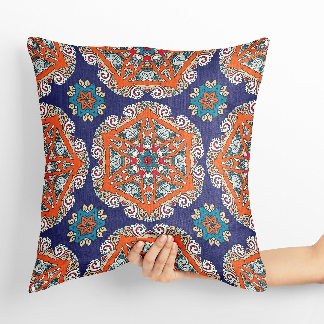 Abasquas Cushion Case Pack of 3