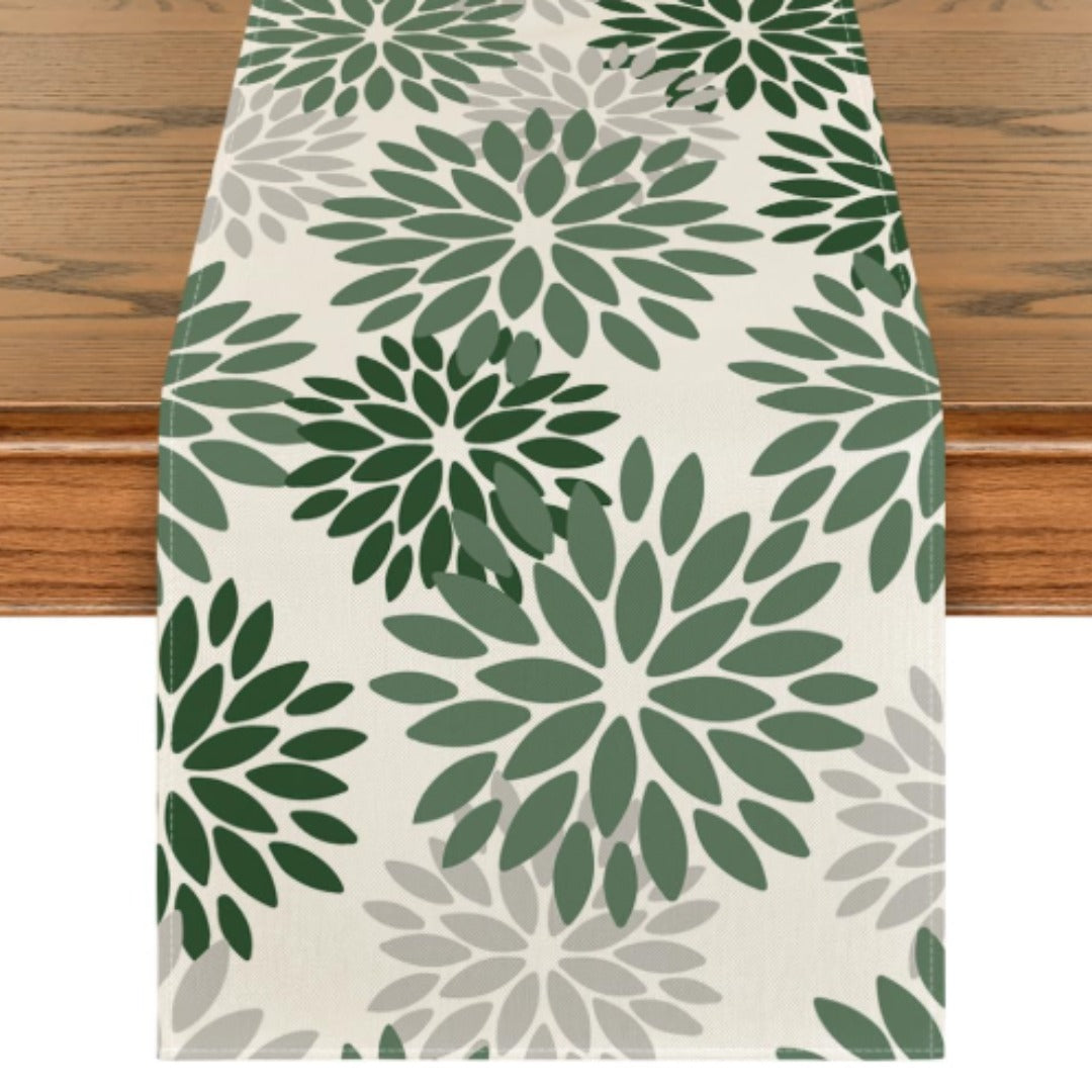 Artoid Mode Fall-Inspired Table Runner