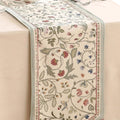 Heritage Weave Tabler runner