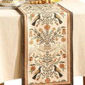 Voice of Forest Table runner