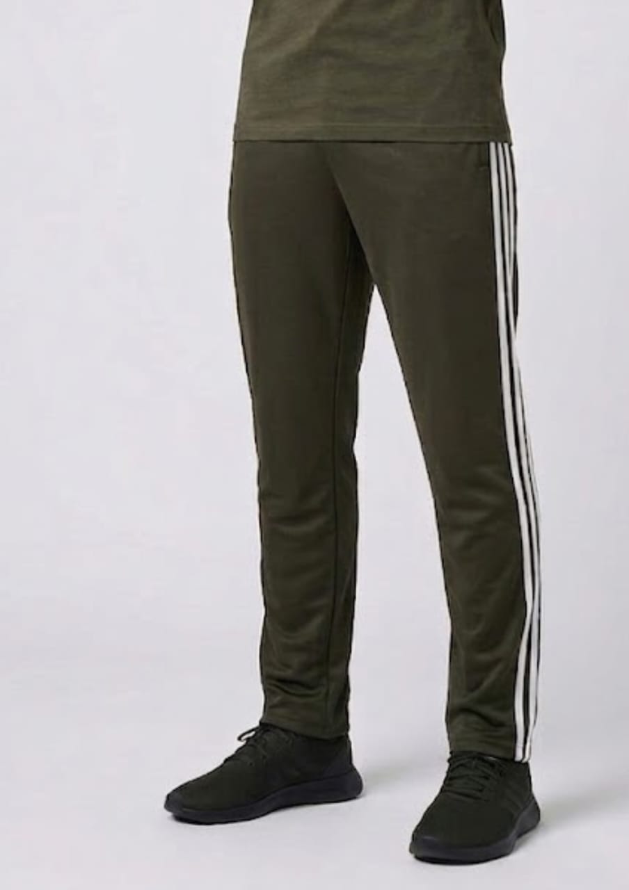 STYLISH INTERLOCK TROUSER FOR MENS LV02