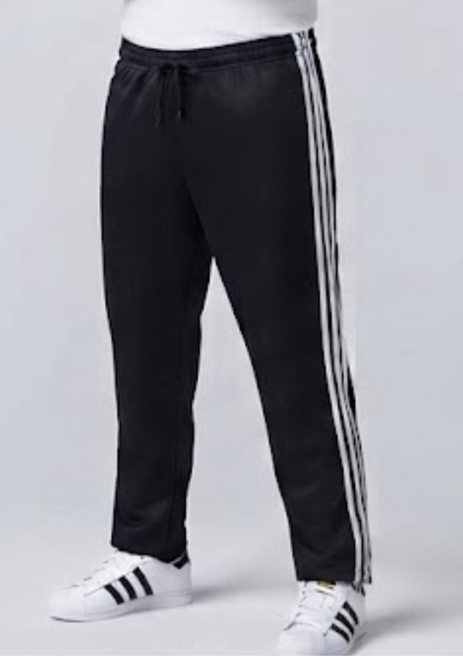 STYLISH INTERLOCK TROUSER FOR MENS LV01