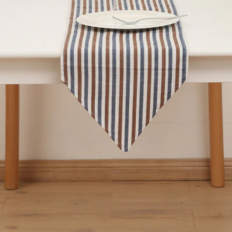 Modern European Simple Table Runner