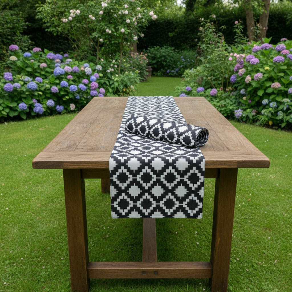 Ebern Designs Table Runner