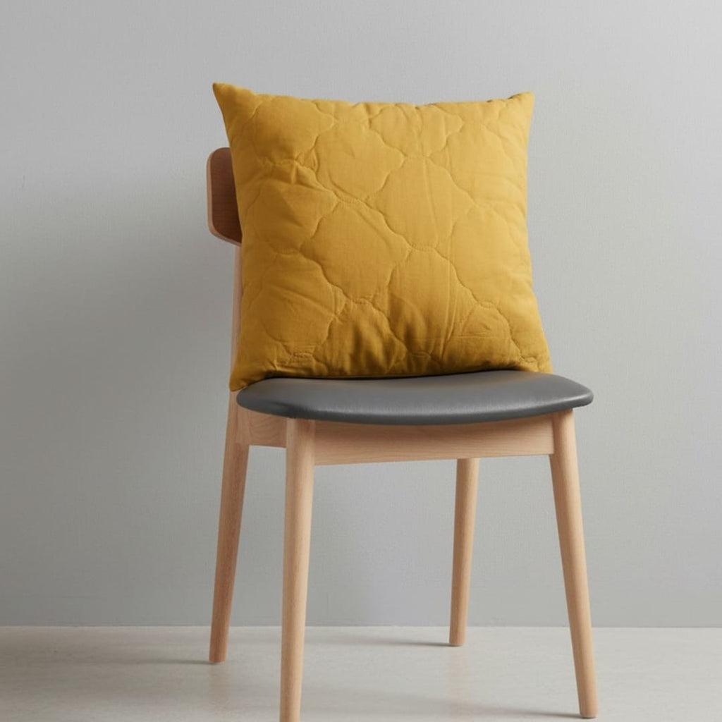Modern Decorative Cushion Cover Filled