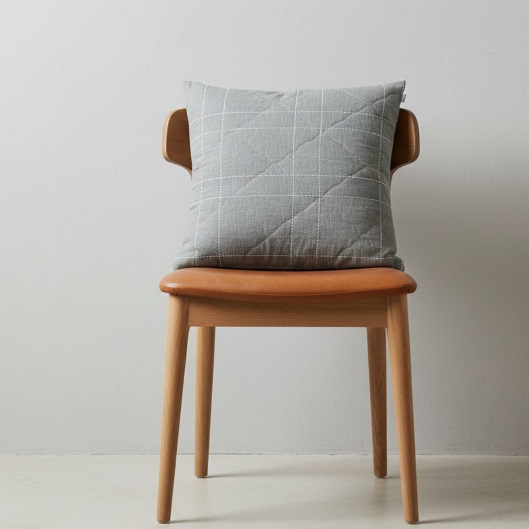 Modern Decorative Cushion Cover