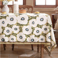 Hidaka Signature Designer Table Cover
