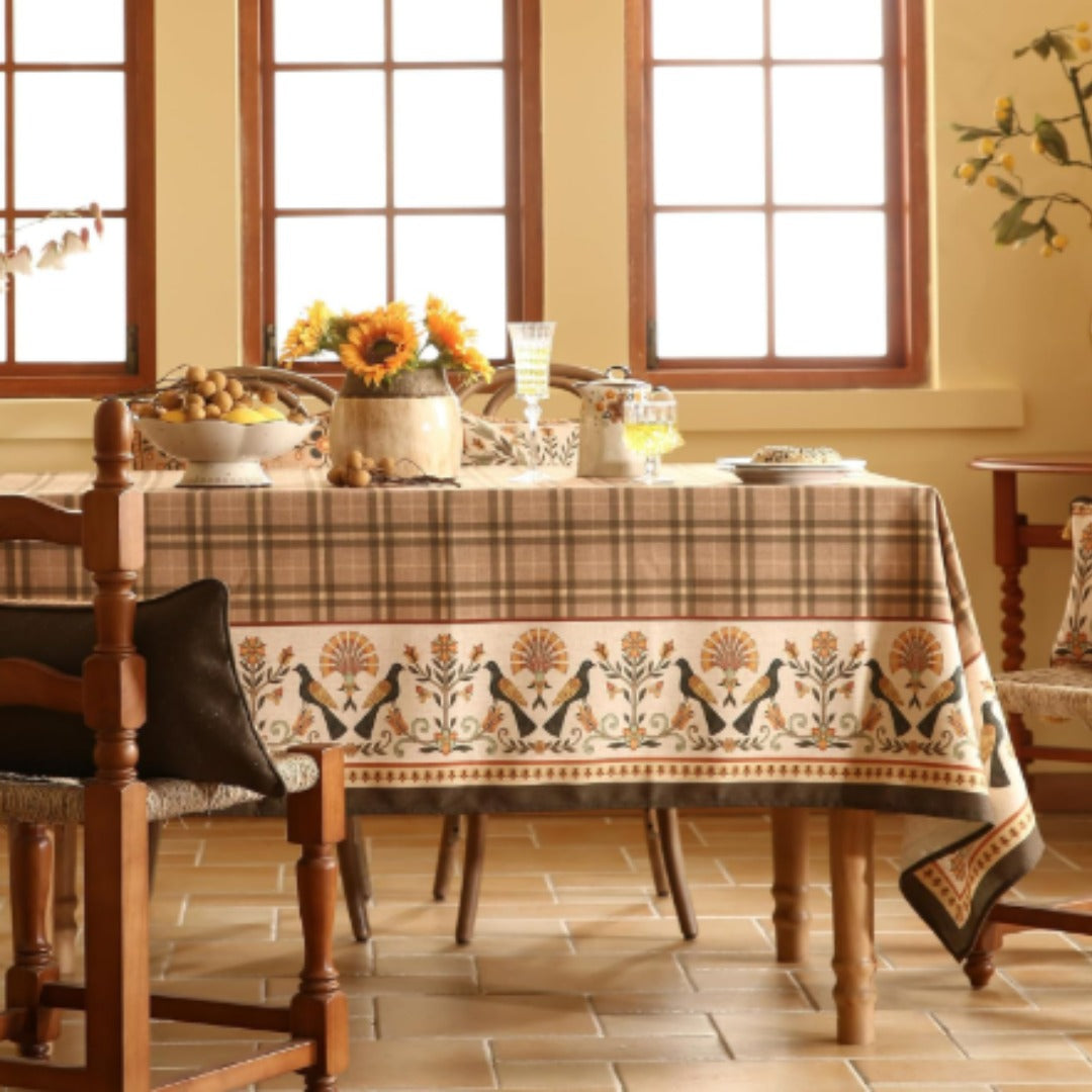 Sivilli c Table Cover