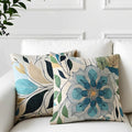 Urban Foliage Cushion Cover Pack of 2